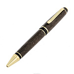 Ручка из мореного дуба "Сигара"